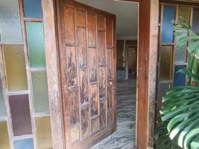 Chalet Venta Vigo, O Castro