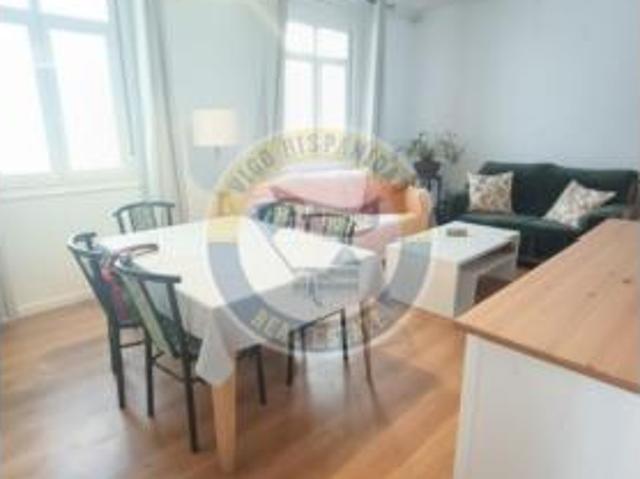 Chalet Venta Vigo, Praza da Industria