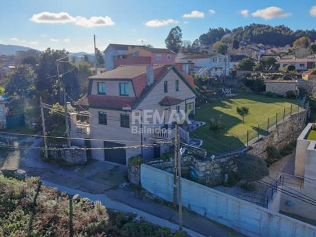Chalet Venta Vigo, Sardoma Castrelos