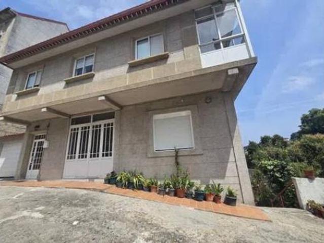 Chalet Venta Vigo, Sardoma Castrelos