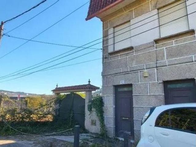Chalet Venta Vigo, Sardoma Castrelos