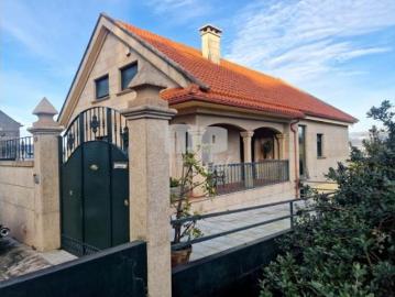 Chalet Venta Vigo, Sardoma Castrelos