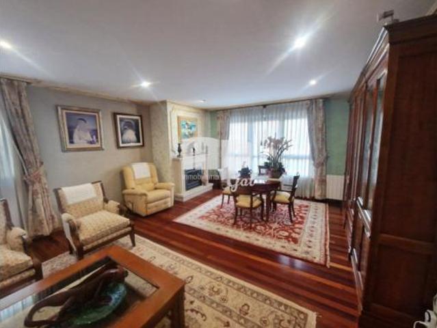 Chalet Venta Vigo, Sardoma Castrelos
