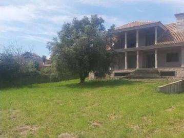 Chalet Venta Vigo, Sardoma Castrelos