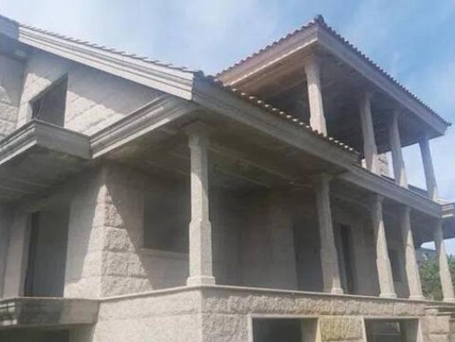 Chalet Venta Vigo, Sardoma Castrelos