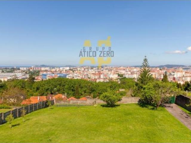 Chalet Venta Vigo, Sardoma Castrelos
