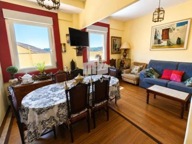 Casa adosada Venta Vigo, Sardoma Castrelos