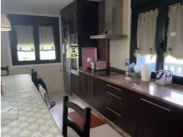 Chalet Venta Vila de Cruces, Sabrejo