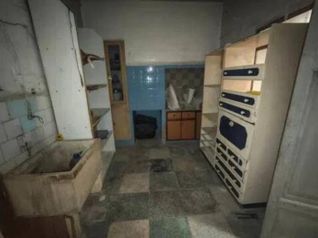 Chalet Venta Vila real, Madrigal