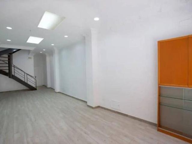 Chalet Venta Vila real, Centre
