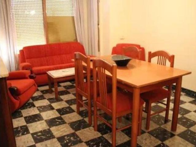 Chalet Venta Vila real, Centre