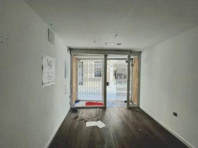 Chalet Venta Vila real, Centre