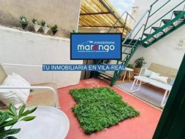 Chalet Venta Vila real, Centre