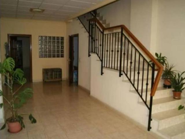 Chalet Venta Vila real, El Pilar