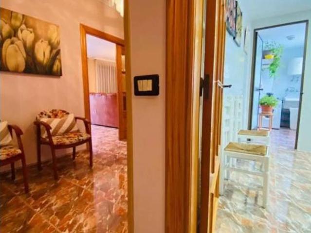 Chalet Venta Vila real, El Pilar