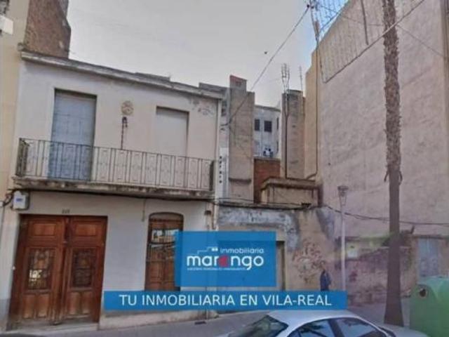 Chalet Venta Vila real, Vila real