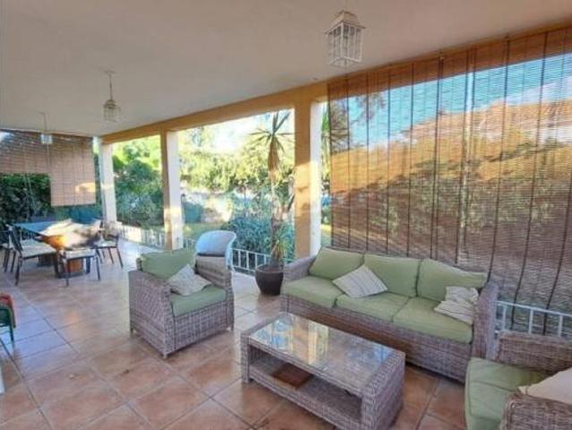 Chalet Venta Vila real, Cariñena