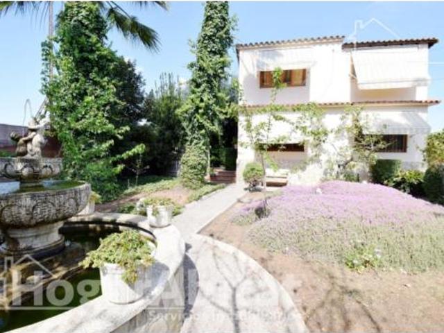 Chalet Venta Vila real, Zona Avinguda Alemanya Avinguda Itàlia