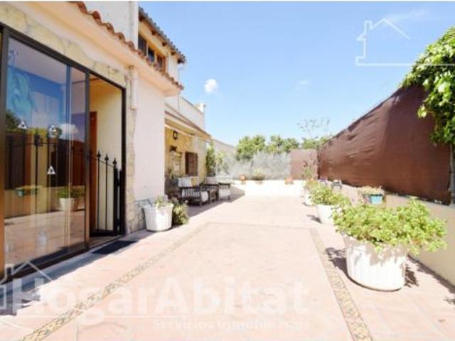 Chalet Venta Vila real, Zona Avinguda Alemanya Avinguda Itàlia