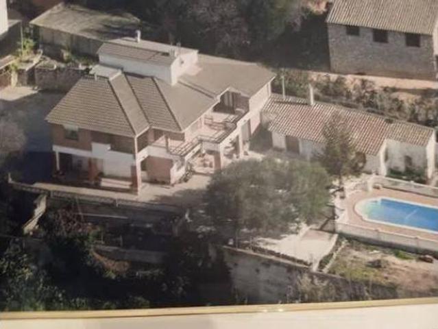 Chalet Venta Vila rodona, Vila rodona