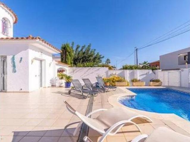 Chalet Venta Figueres, Eixample Horta Capallera