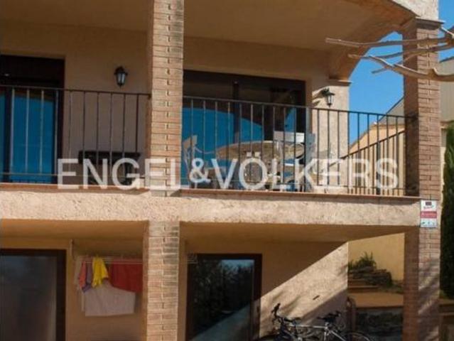 Chalet Venta Vilamaniscle, Vilamaniscle