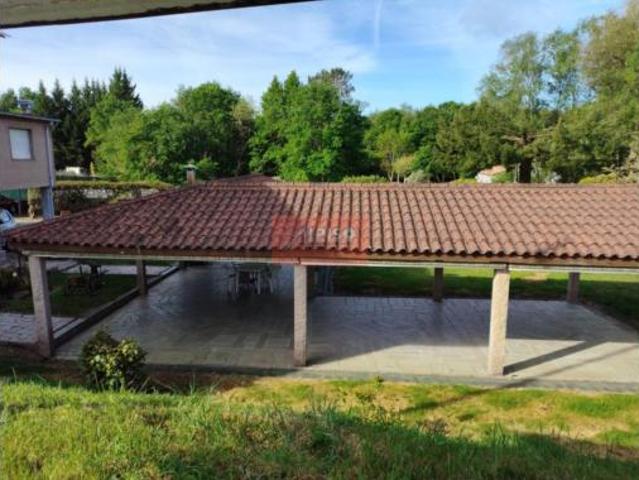 Chalet Venta Vilamarín, Tamallancos