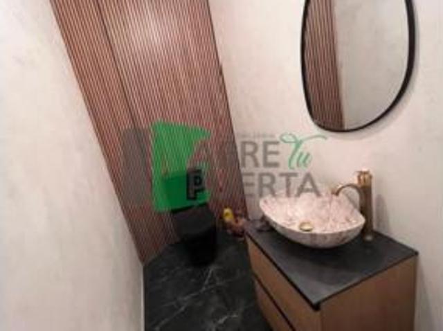 Chalet Venta Vilamarín, Vilamarín