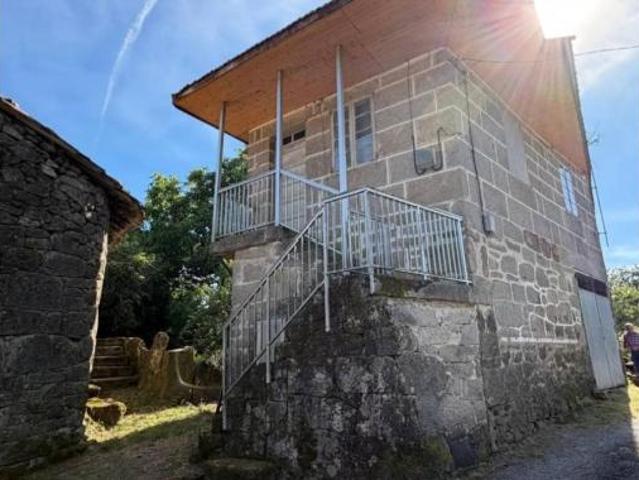 Chalet Venta Vilamarín, Vilamarín
