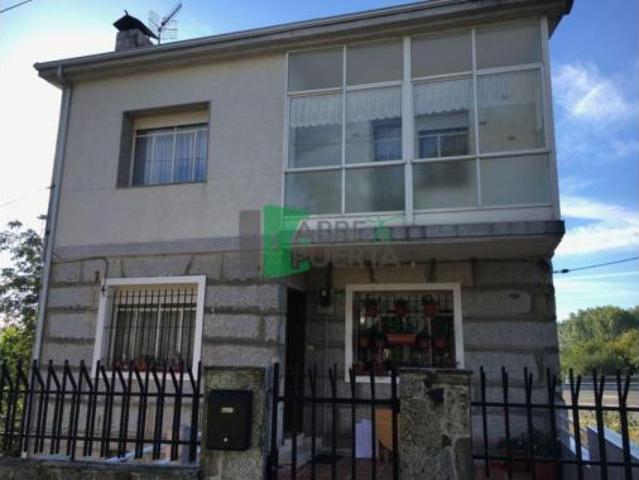 Chalet Venta Vilamarín, Vilamarín