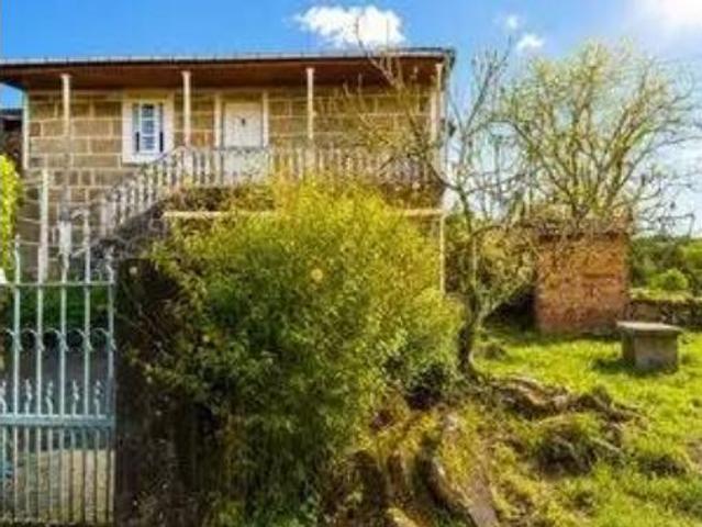 Chalet Venta Vilamarín, Vilamarín