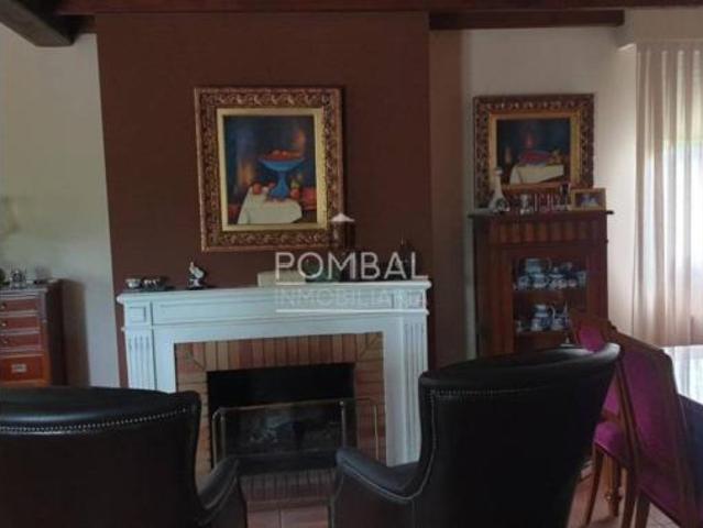 Chalet Venta Vilamarín, Vilamarín