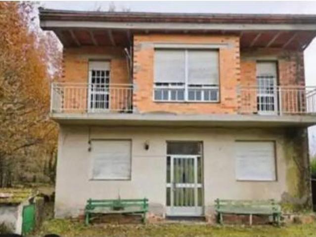 Chalet Venta Vilamarín, Vilamarín