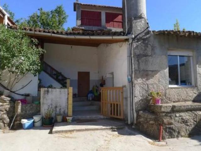 Chalet Venta Vilamarín, Vilamarín