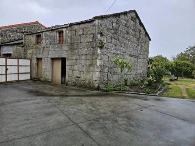 Chalet Venta Vilamarín, Vilamarín