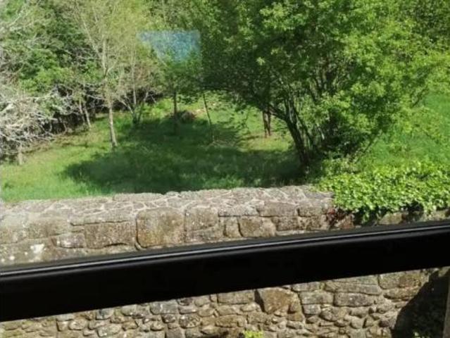 Chalet Venta Vilamarín, Vilamarín