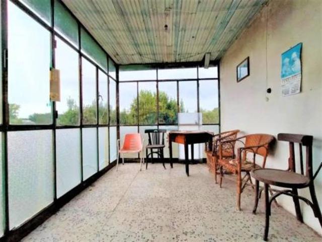 Chalet Venta Vilamarín, Vilamarín