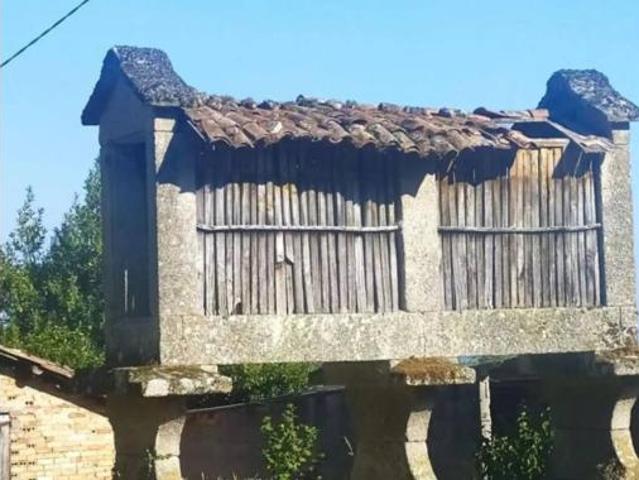 Chalet Venta Vilamarín, Vilamarín