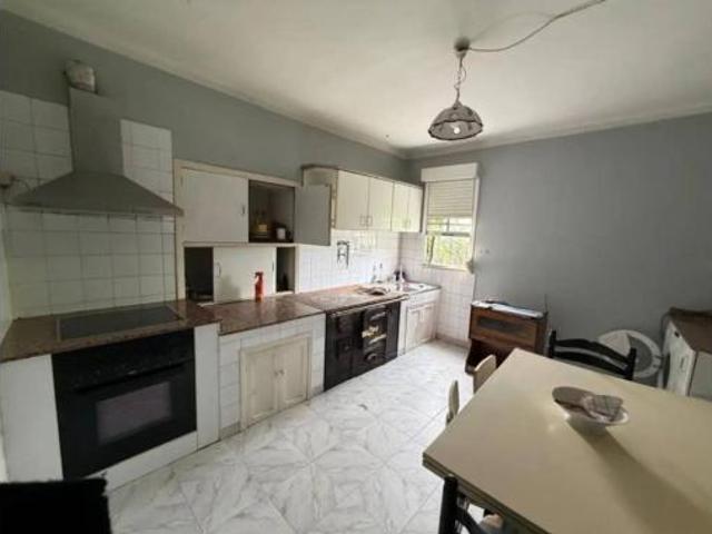 Chalet Venta Vilamarín, Vilamarín