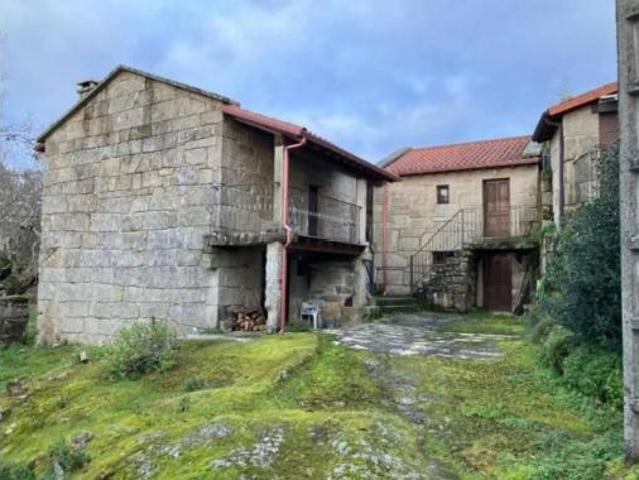 Chalet Venta Vilamarín, Vilamarín