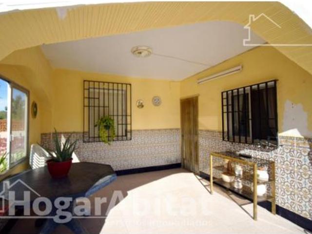 Chalet Venta Vilamarxant, Vilamarxant