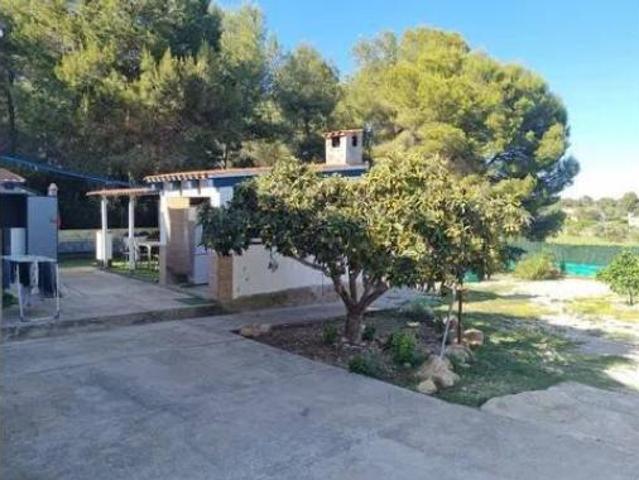 Chalet Venta Vilamarxant, Vilamarxant