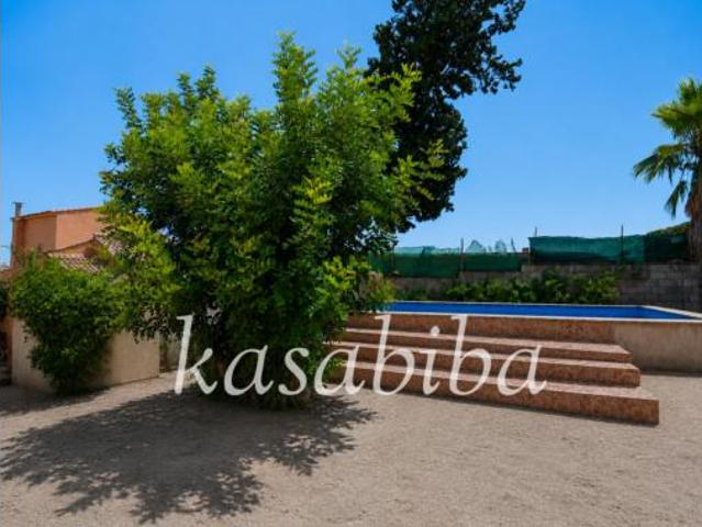 Chalet Venta Vilamarxant, Vilamarxant
