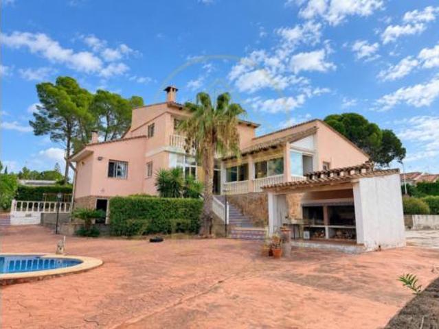 Chalet Venta Vilamarxant, Vilamarxant