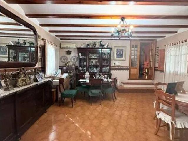 Chalet Venta Vilamarxant, Vilamarxant