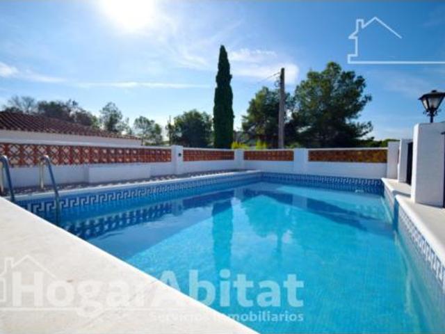 Chalet Venta Vilamarxant, Vilamarxant