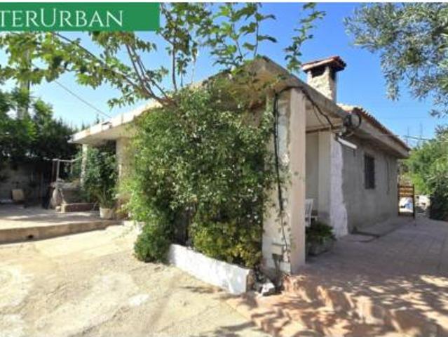 Chalet Venta Vilamarxant, Vilamarxant