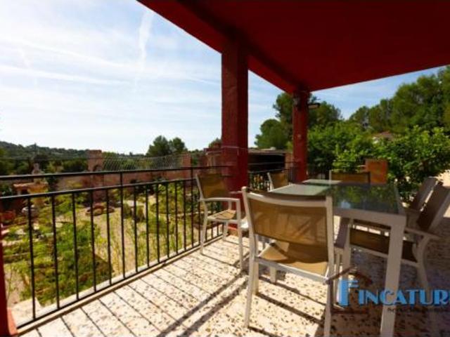 Chalet Venta Vilamarxant, Vilamarxant