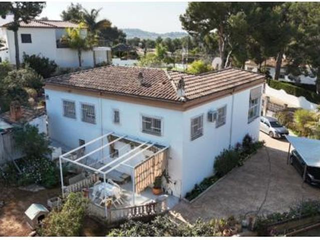 Chalet Venta Vilamarxant, Vilamarxant