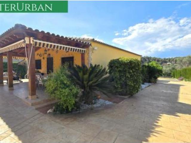 Chalet Venta Vilamarxant, Vilamarxant